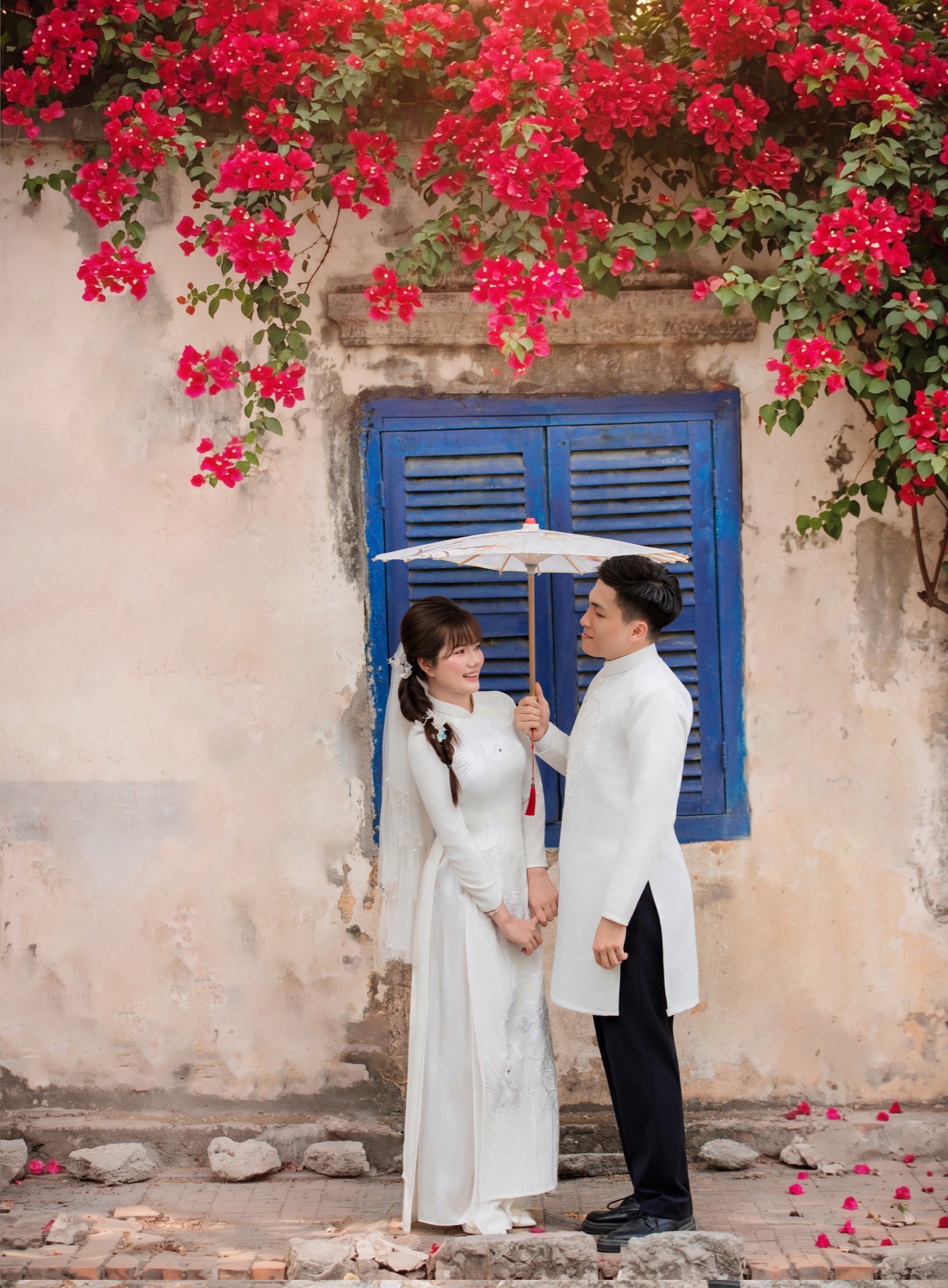 Ảnh cưới 1