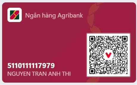 QR Chú Rể